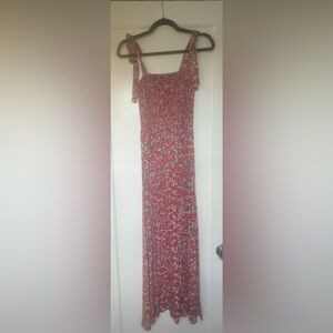 Cupcakes and Cashmere Maxi Dress XS